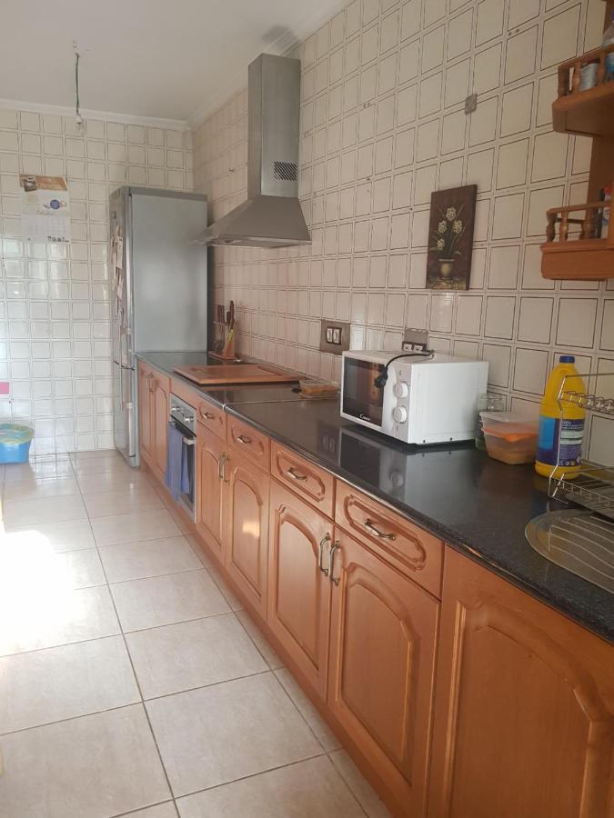 Appartamento Laurainu Puerto del Rosario  Esterno foto