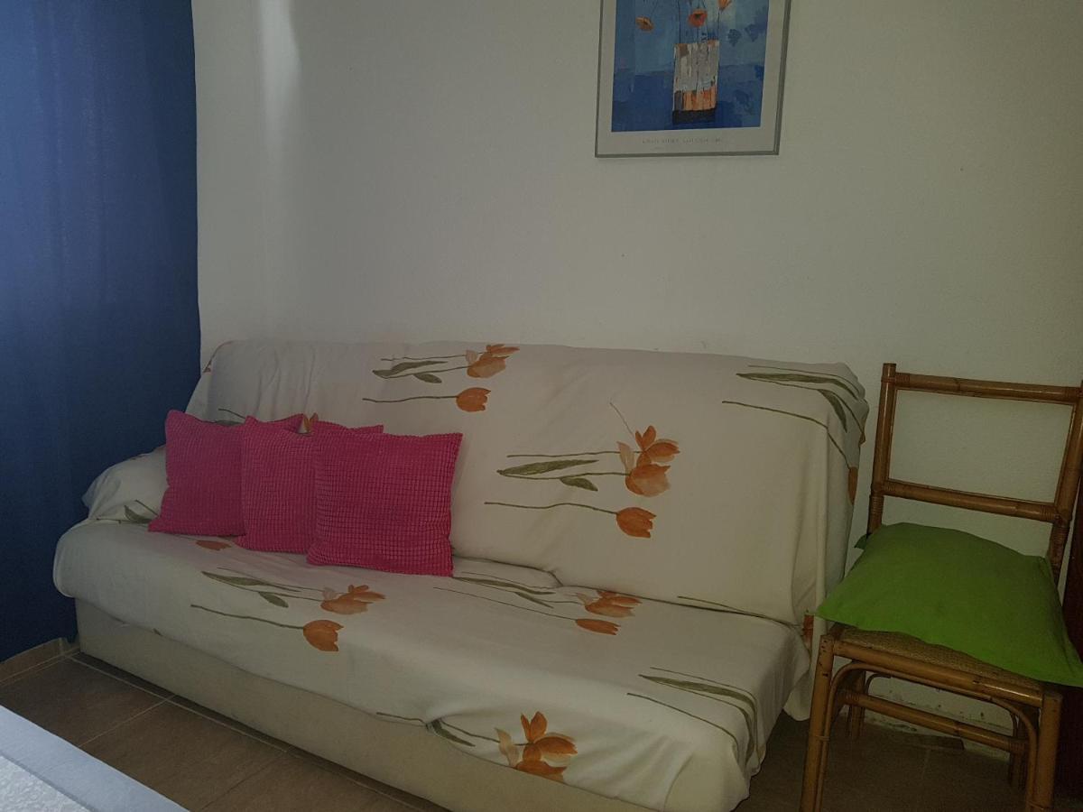Appartamento Laurainu Puerto del Rosario  Esterno foto