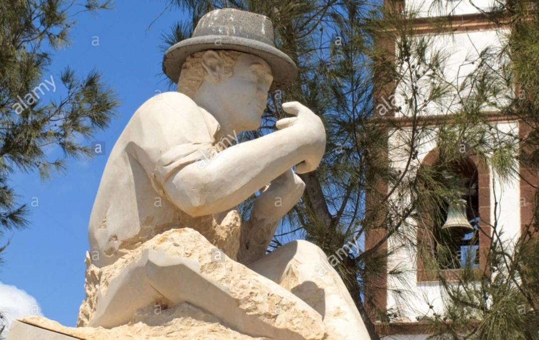 Appartamento Laurainu Puerto del Rosario  Esterno foto