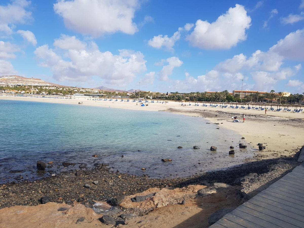 Appartamento Laurainu Puerto del Rosario  Esterno foto