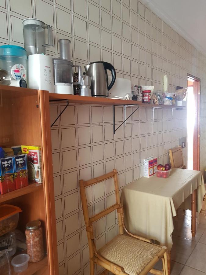 Appartamento Laurainu Puerto del Rosario  Esterno foto
