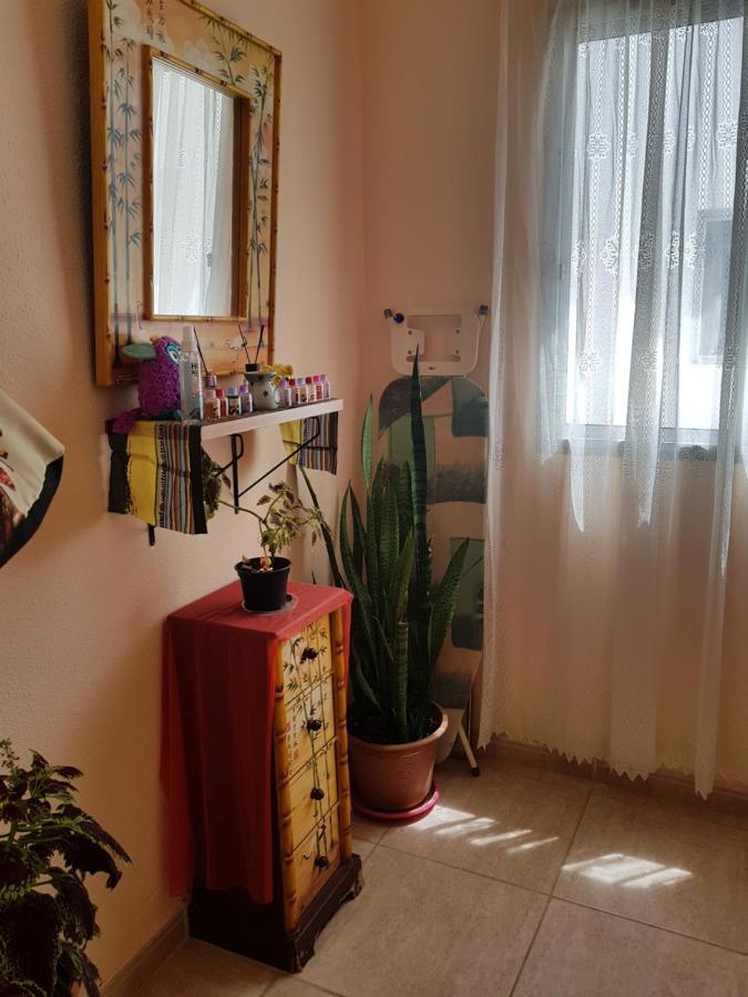 Appartamento Laurainu Puerto del Rosario  Esterno foto