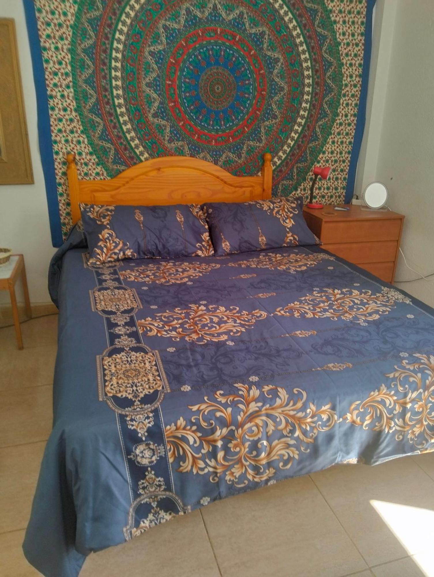 Appartamento Laurainu Puerto del Rosario  Esterno foto
